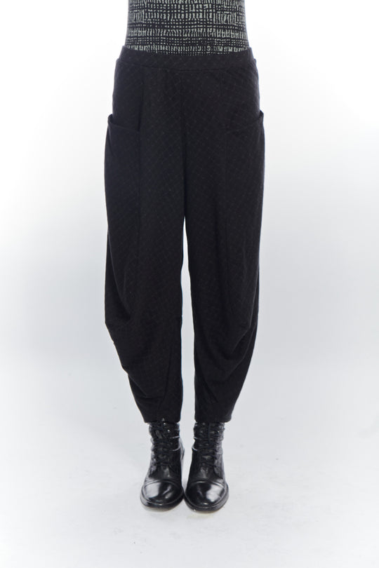 Cloche Pant