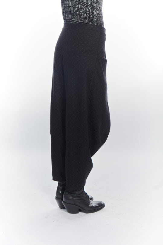 Cloche Pant