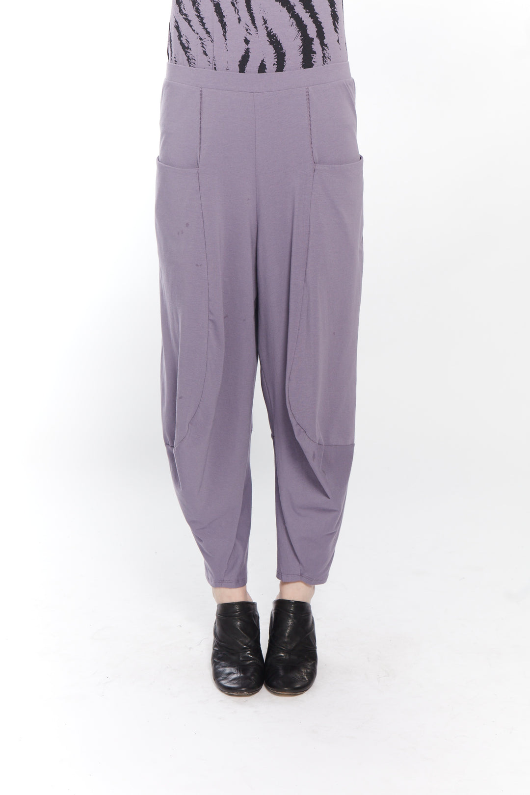 Cloche Pant