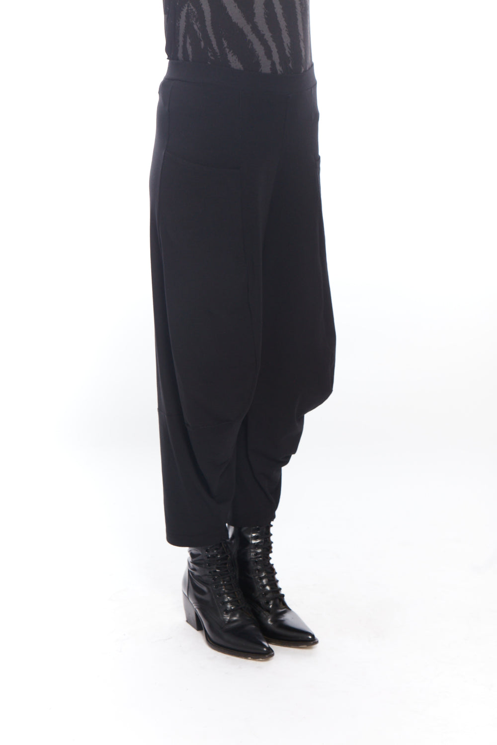 Cloche Pant