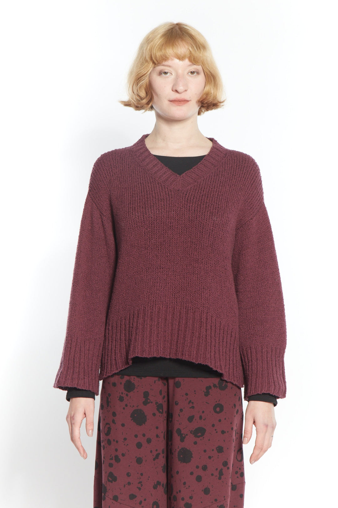 Gianna Sweater