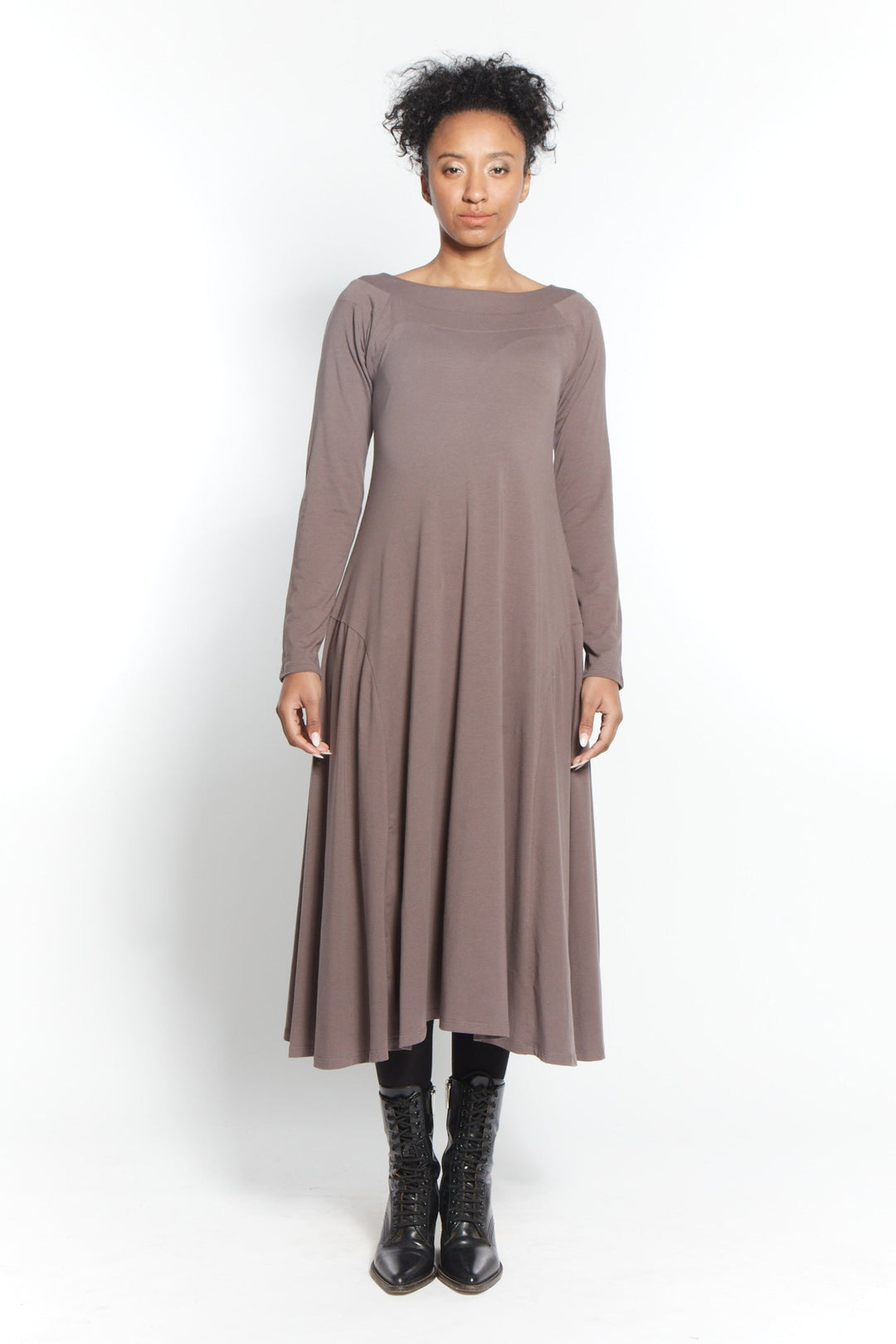 Amira Dress