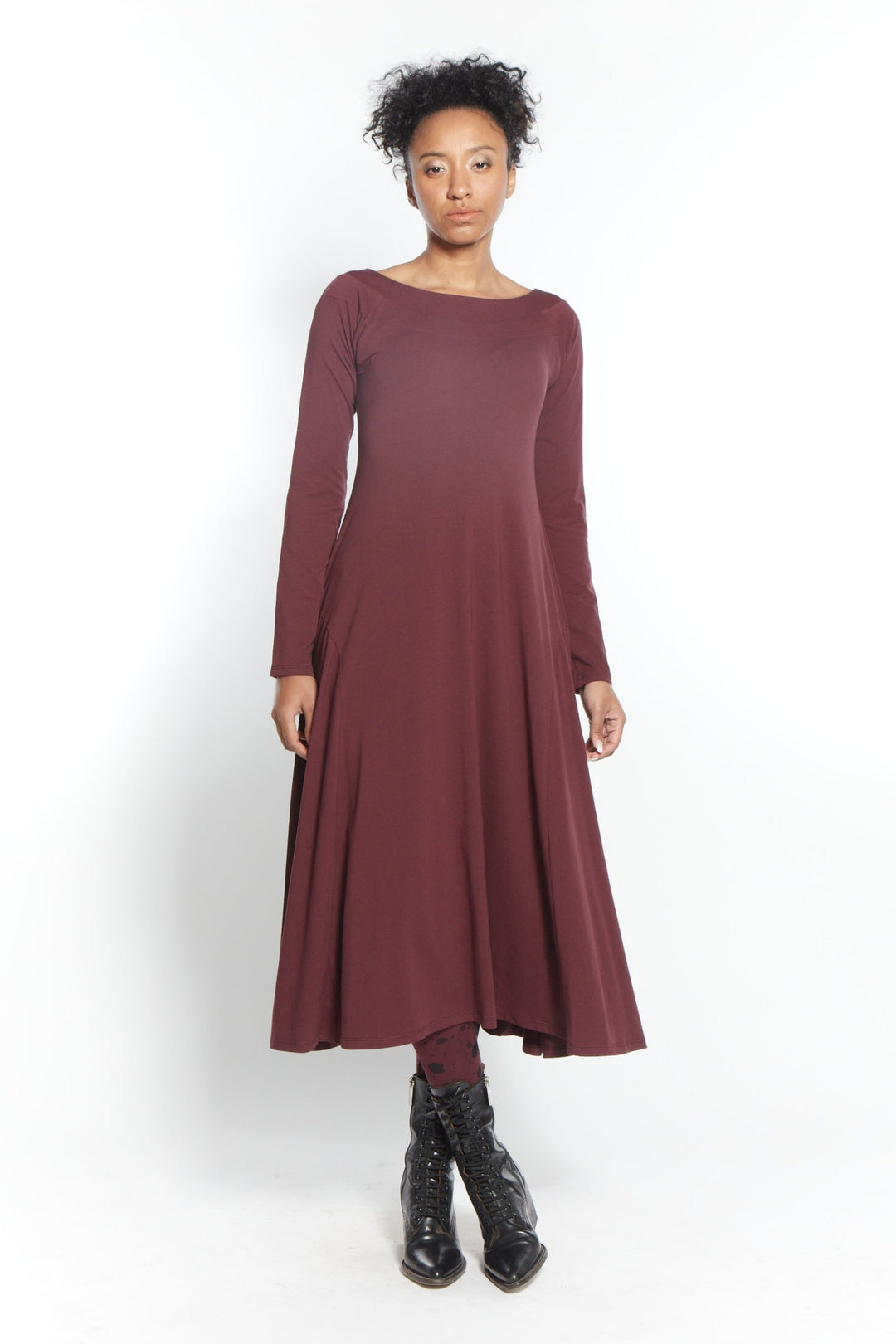 Amira Dress
