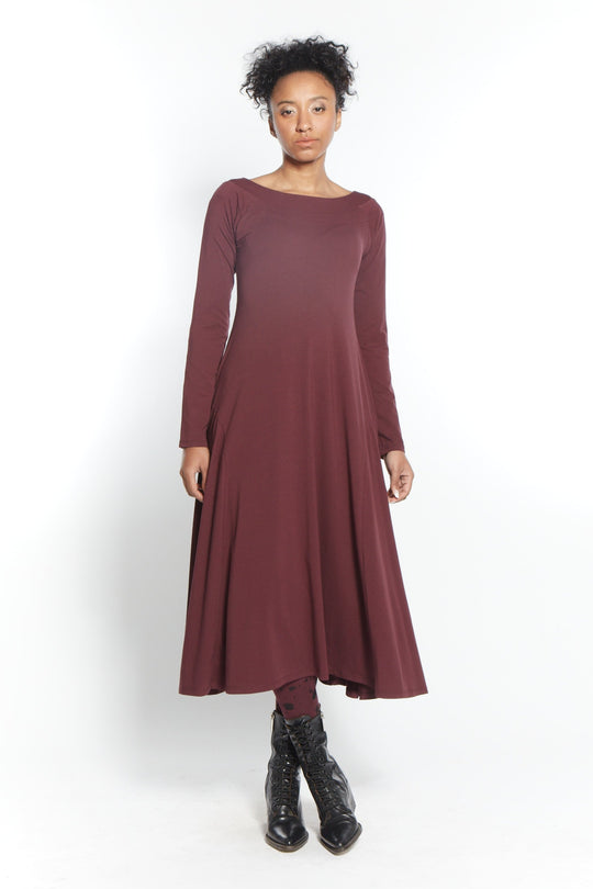 Amira Dress