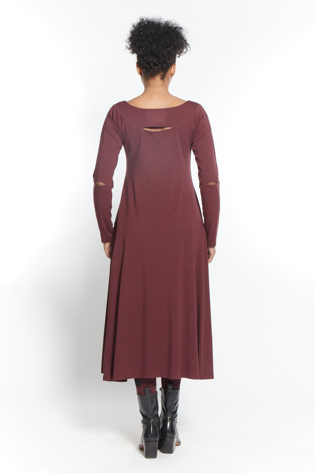 Amira Dress
