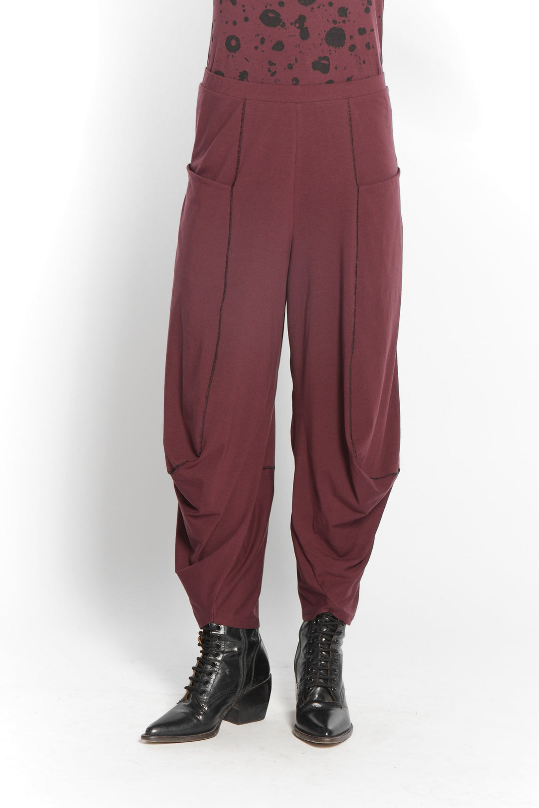 Cloche Pant
