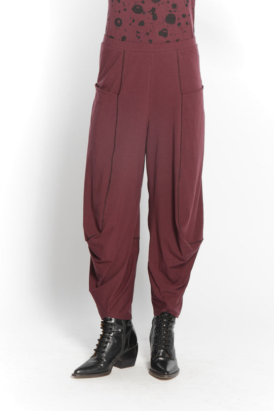Cloche Pant
