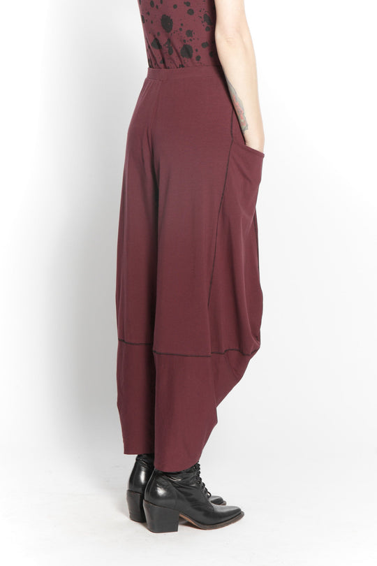 Cloche Pant