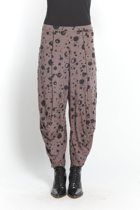Cloche Pant