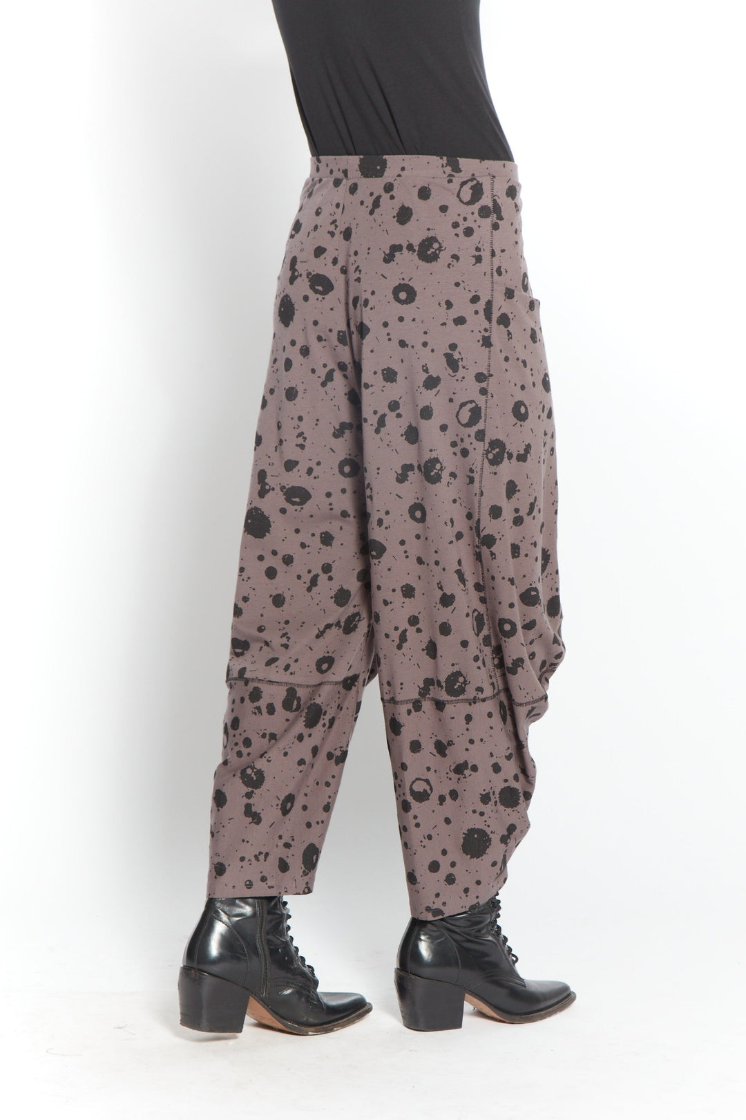 Cloche Pant