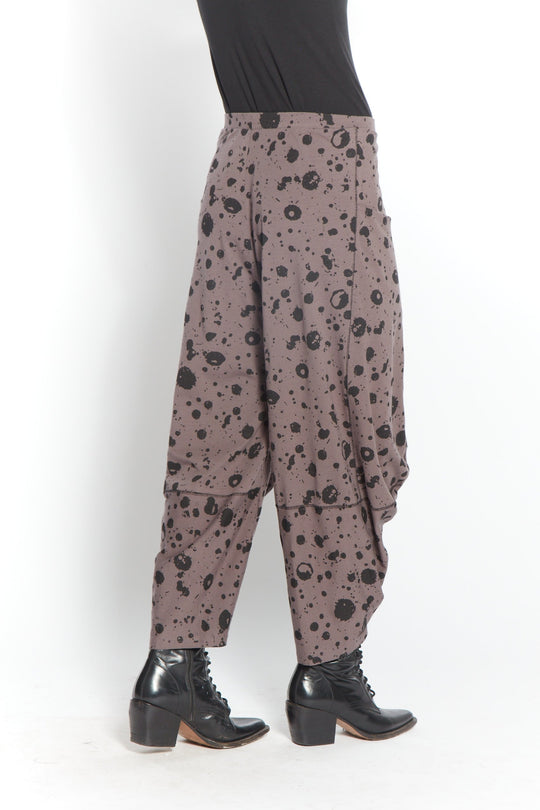 Cloche Pant