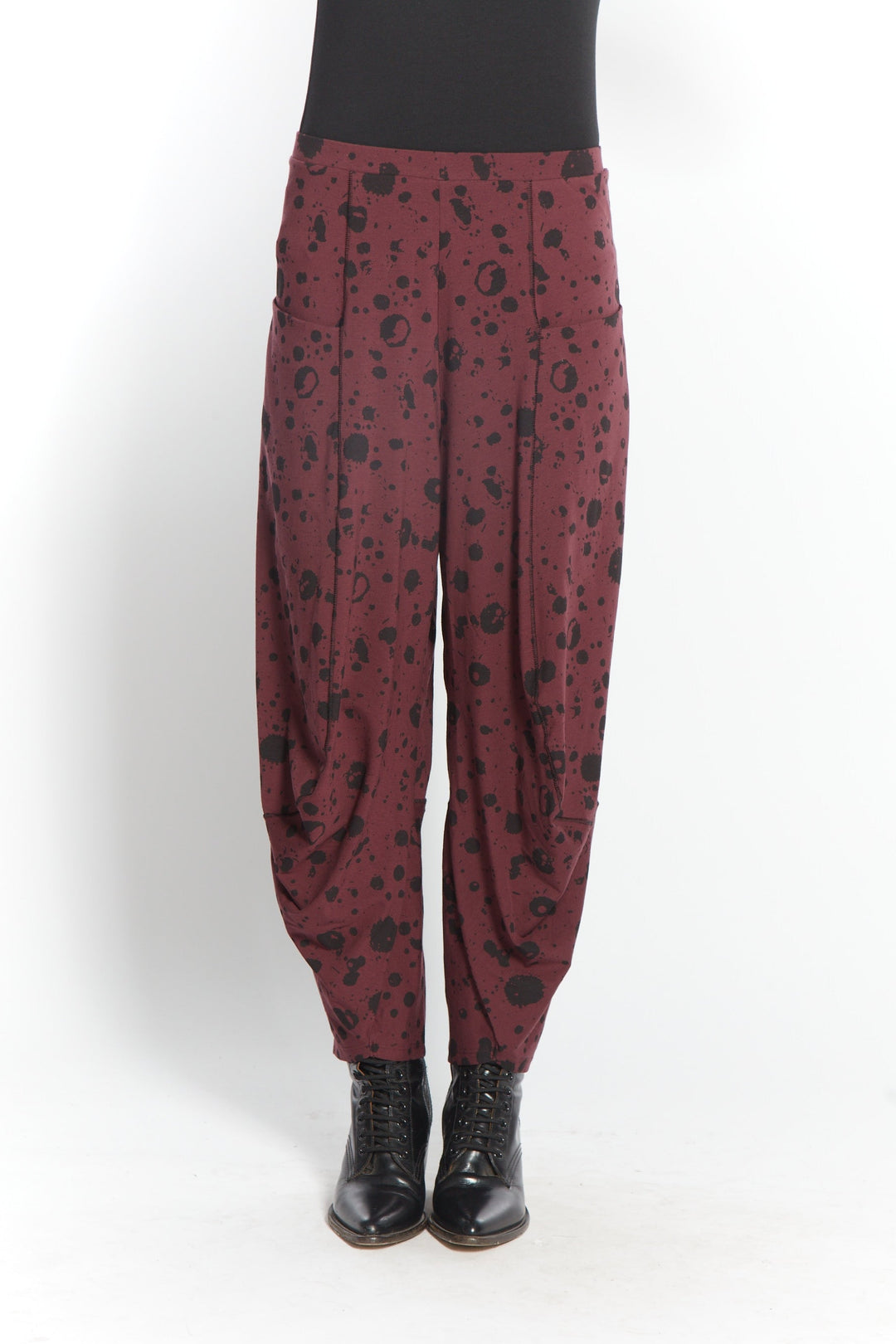 Cloche Pant