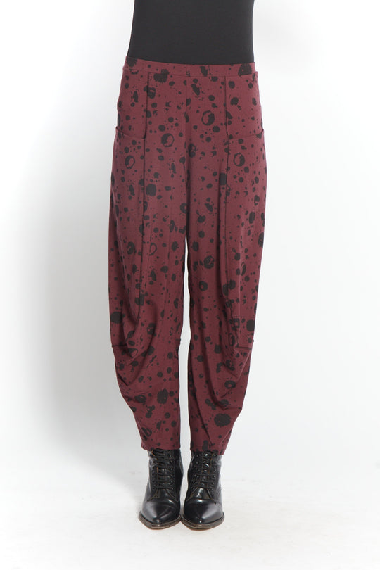 Cloche Pant