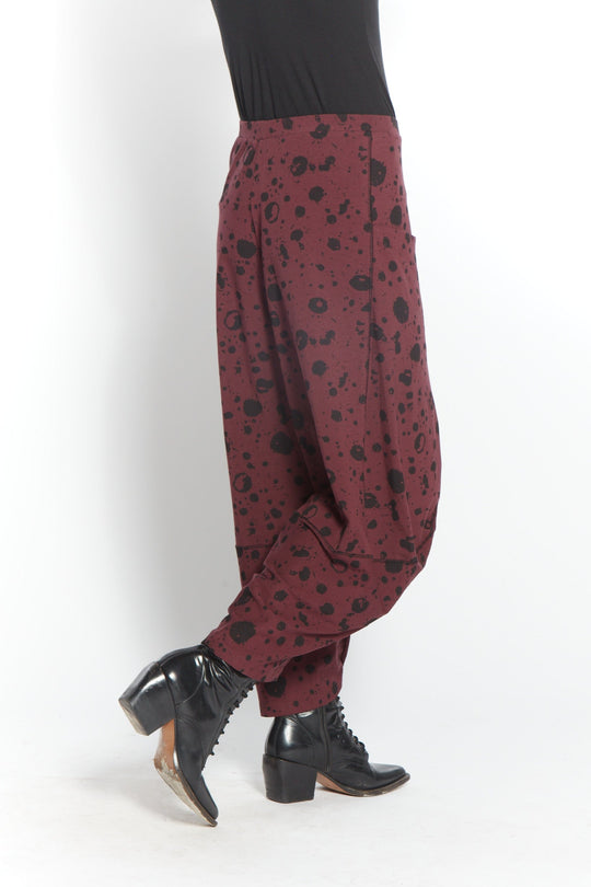 Cloche Pant