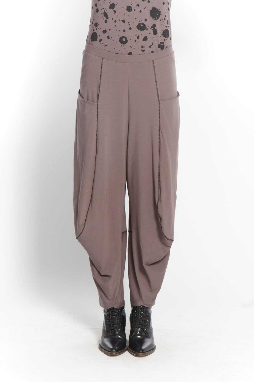 Cloche Pant