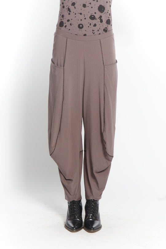 Cloche Pant