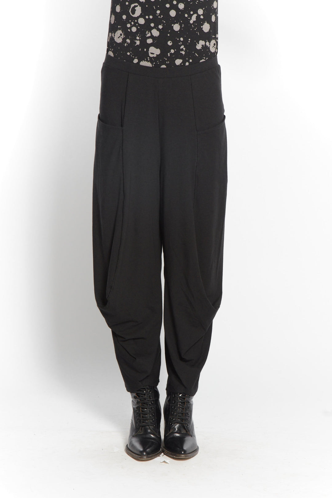 Cloche Pant