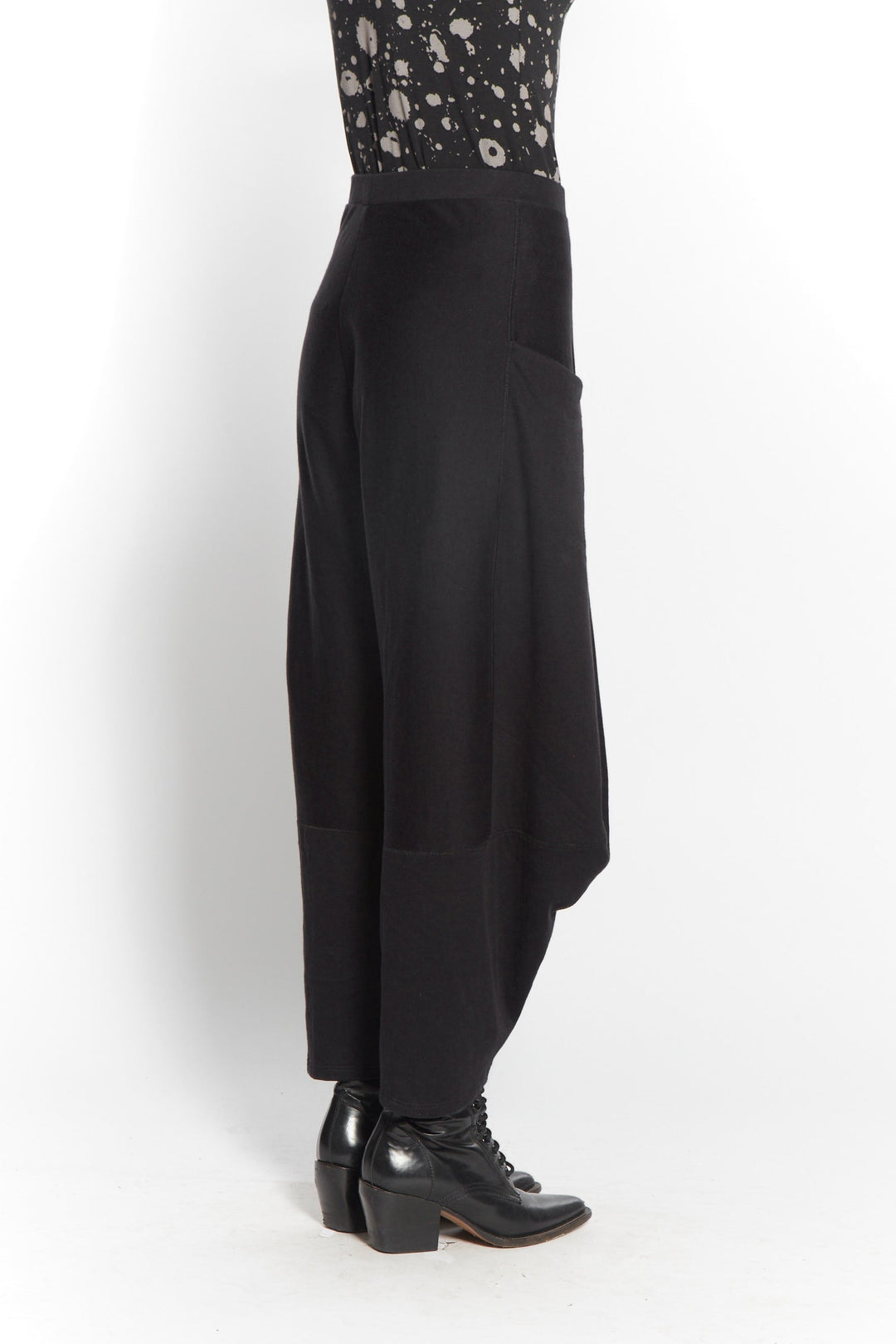 Cloche Pant