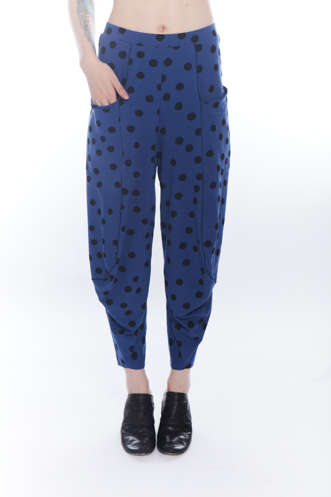 Cloche Pant