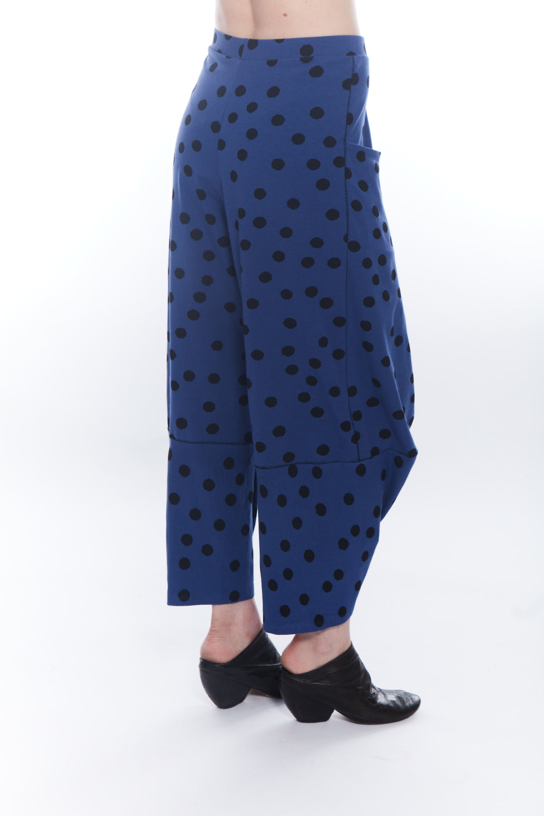 Cloche Pant