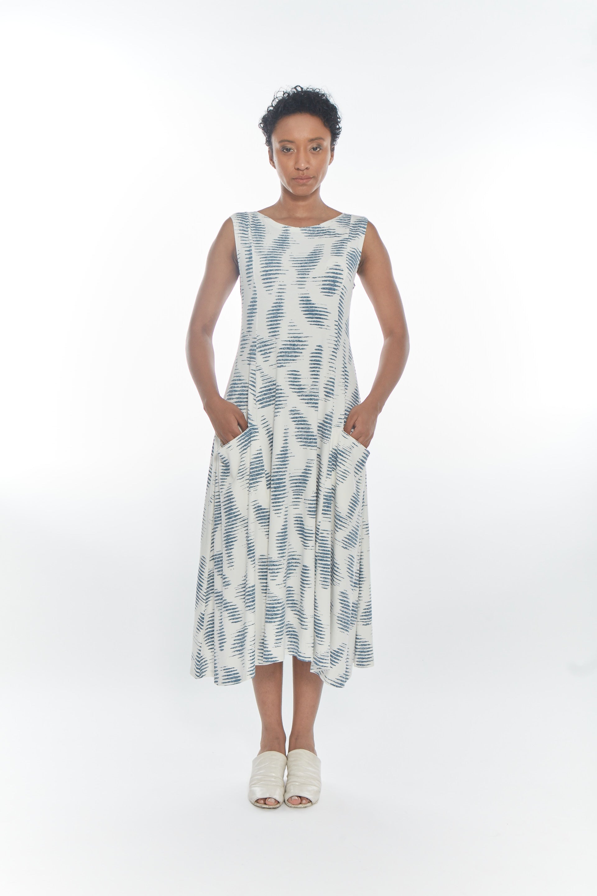 M x M SS25 - DRESSES – MATTHILDUR