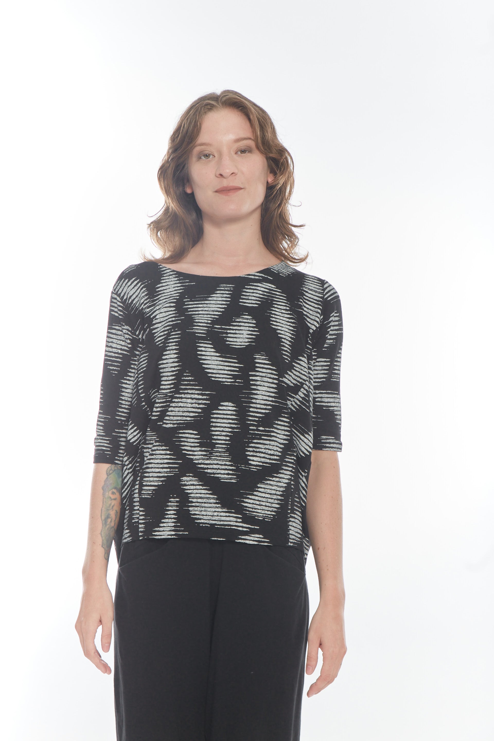 M x M SS25 - TOPS – MATTHILDUR M x M SS25 - TOPS – MATTHILDUR