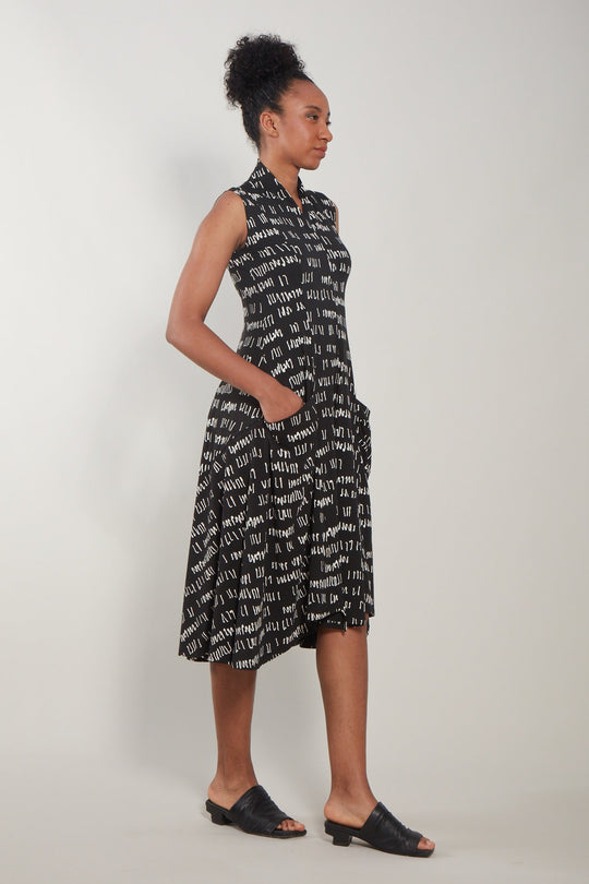 Amelia Dress