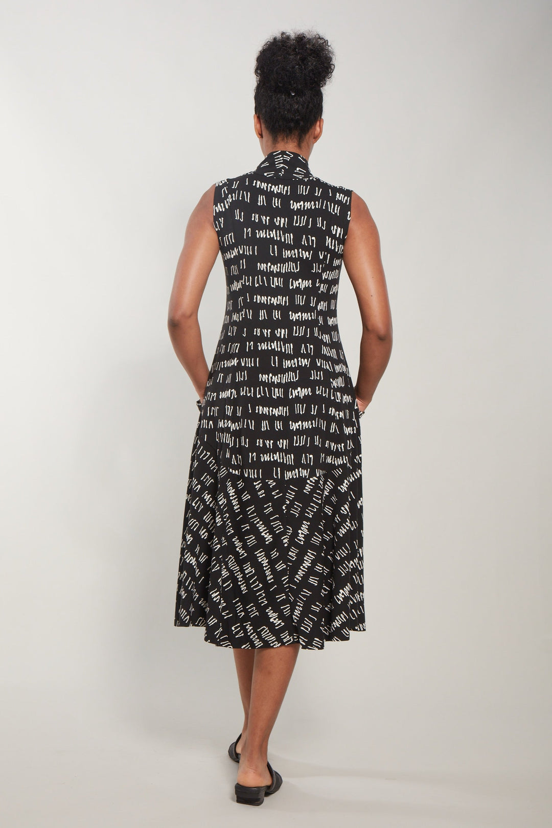 Amelia Dress