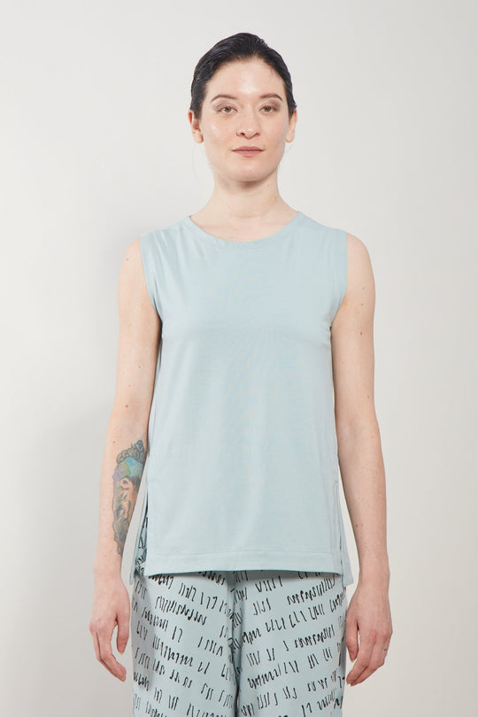 Violet Top