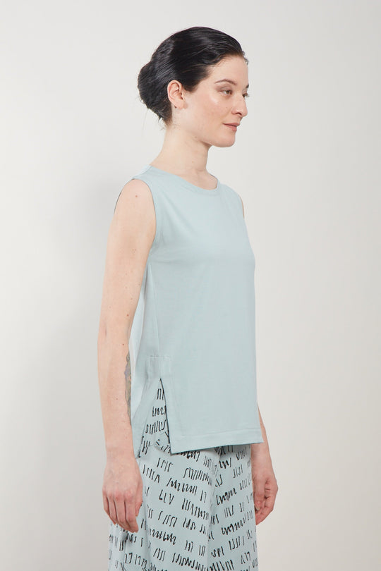 Violet Top
