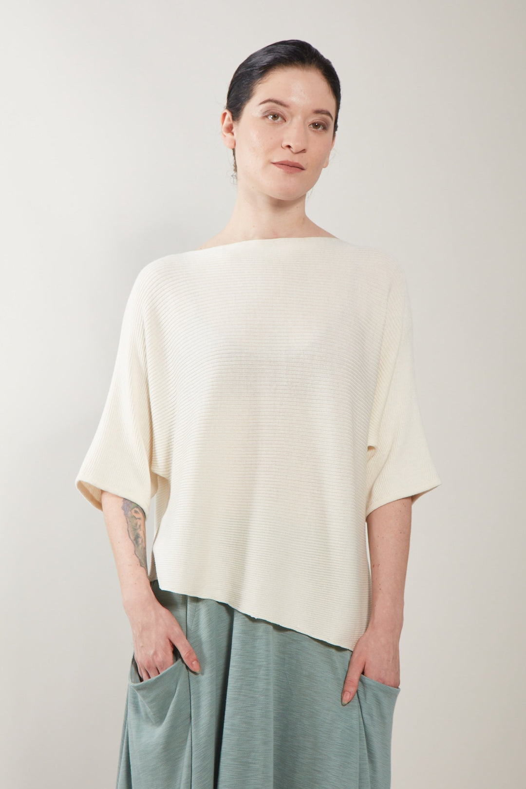 Adara Sweater