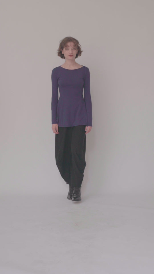 Cloche Pant