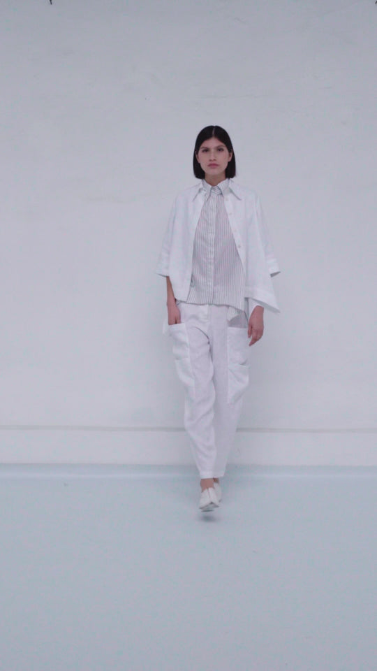 Trapeze Shirt