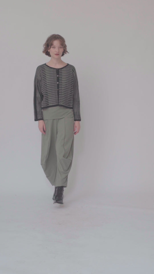 Cloche Pant