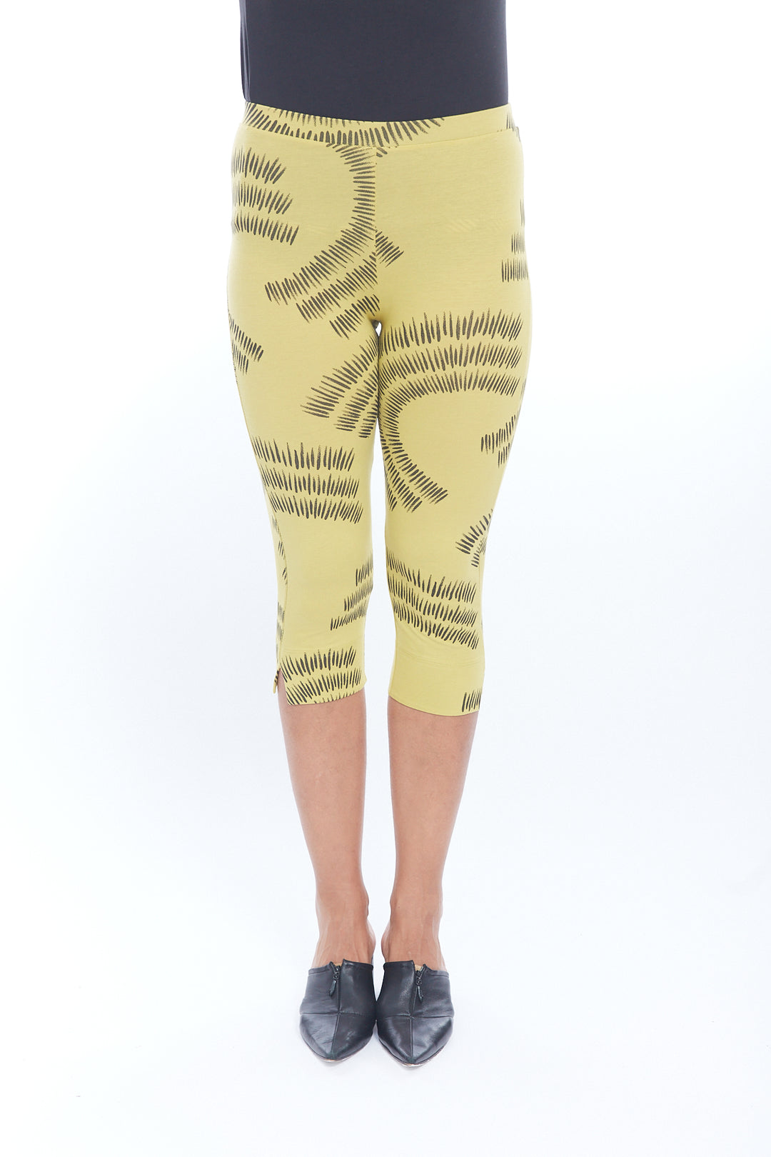 Faith Legging