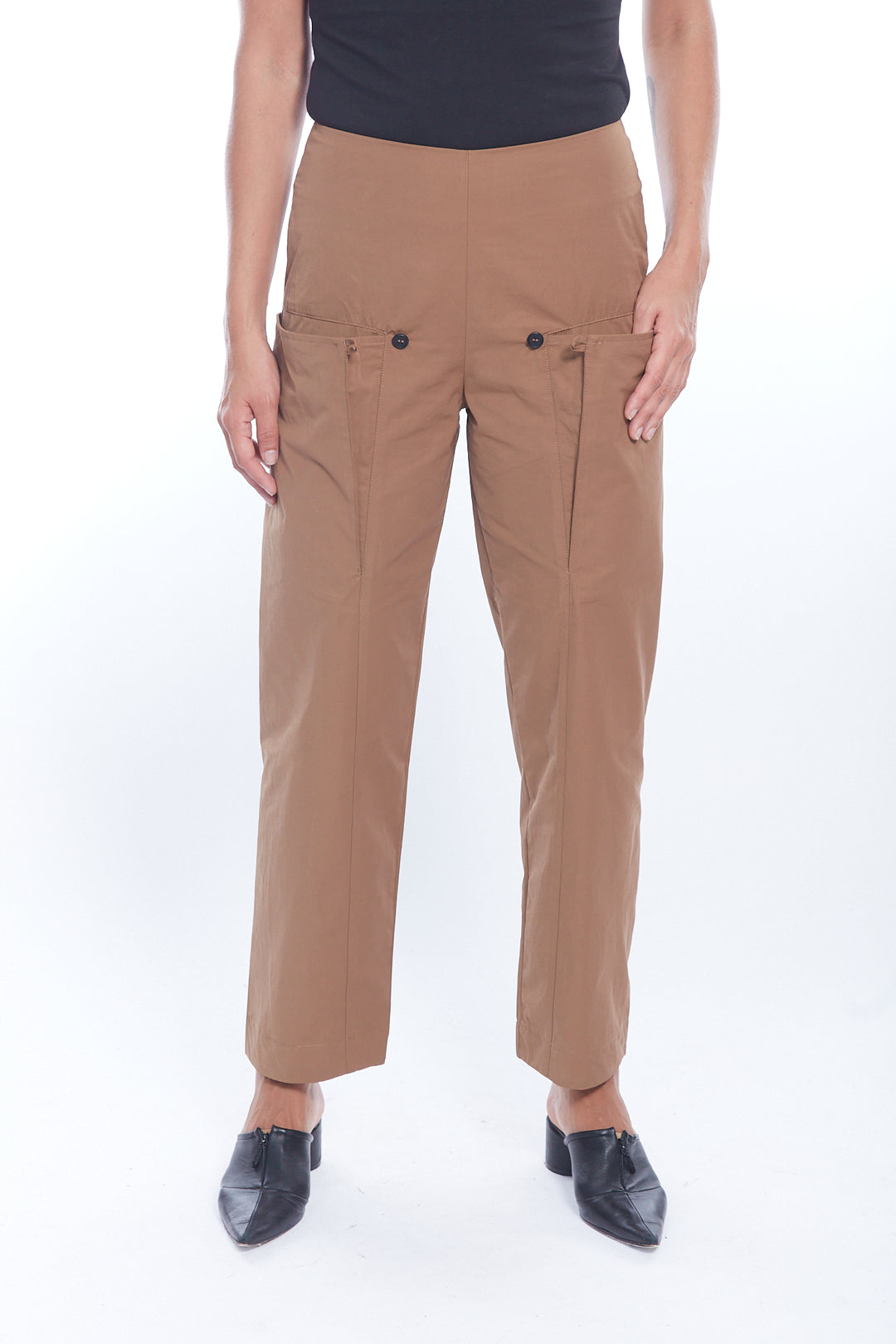 Transition Pant